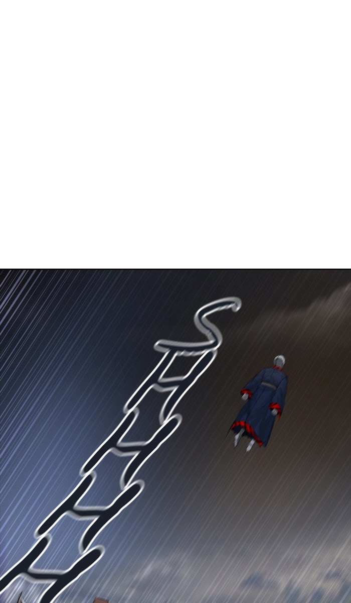Tower of God manga, chapter 444, page 69 of 139