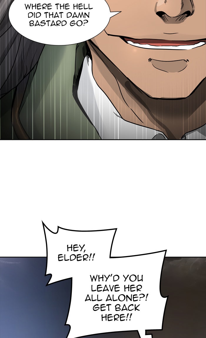 Tower of God manga, chapter 444, page 7 of 139