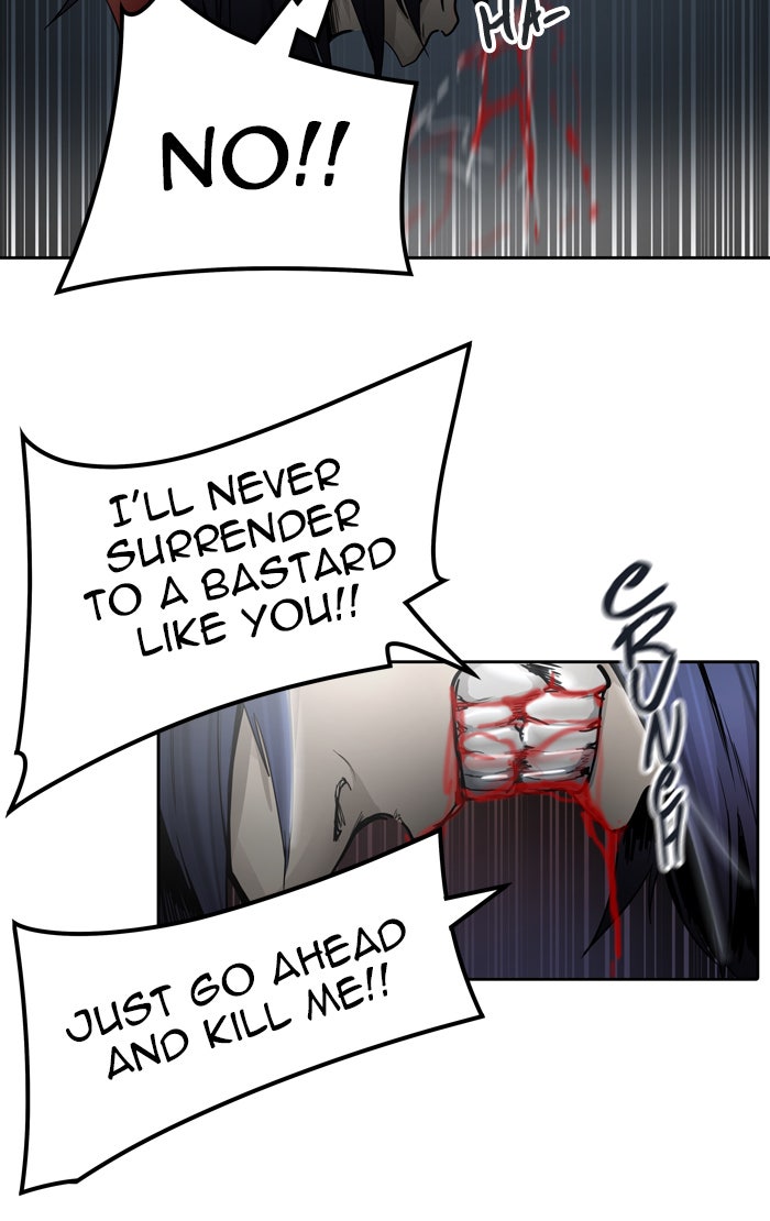 Tower of God manga, chapter 444, page 76 of 139
