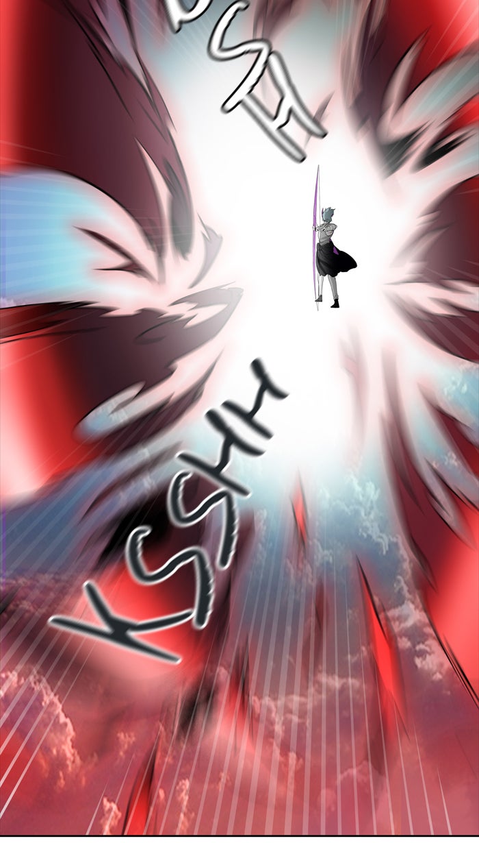 Tower of God manga, chapter 444, page 82 of 139