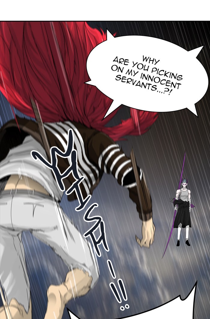 Tower of God manga, chapter 444, page 84 of 139