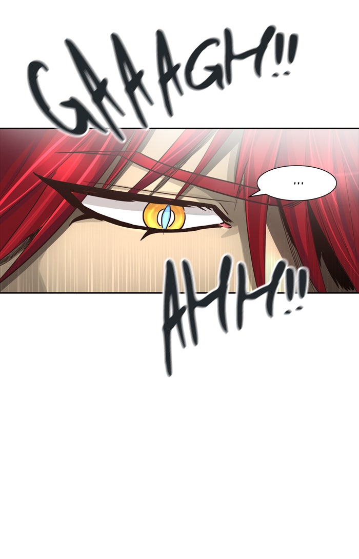 Tower of God manga, chapter 444, page 88 of 139