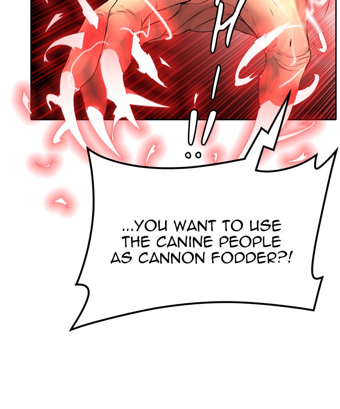 Tower of God manga, chapter 444, page 94 of 139