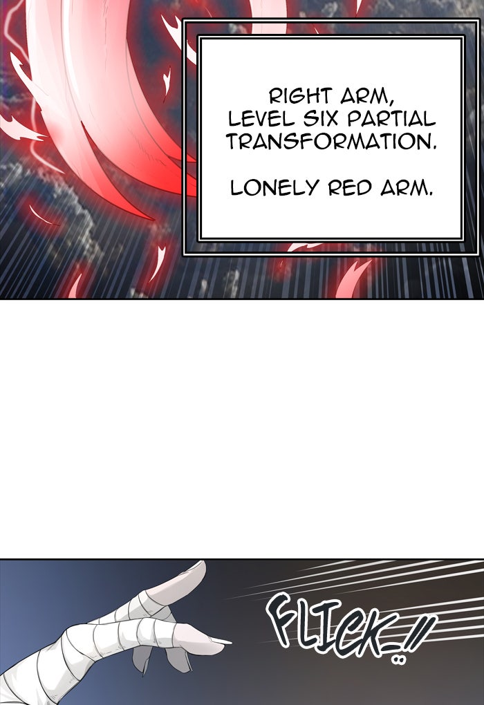 Tower of God manga, chapter 444, page 96 of 139