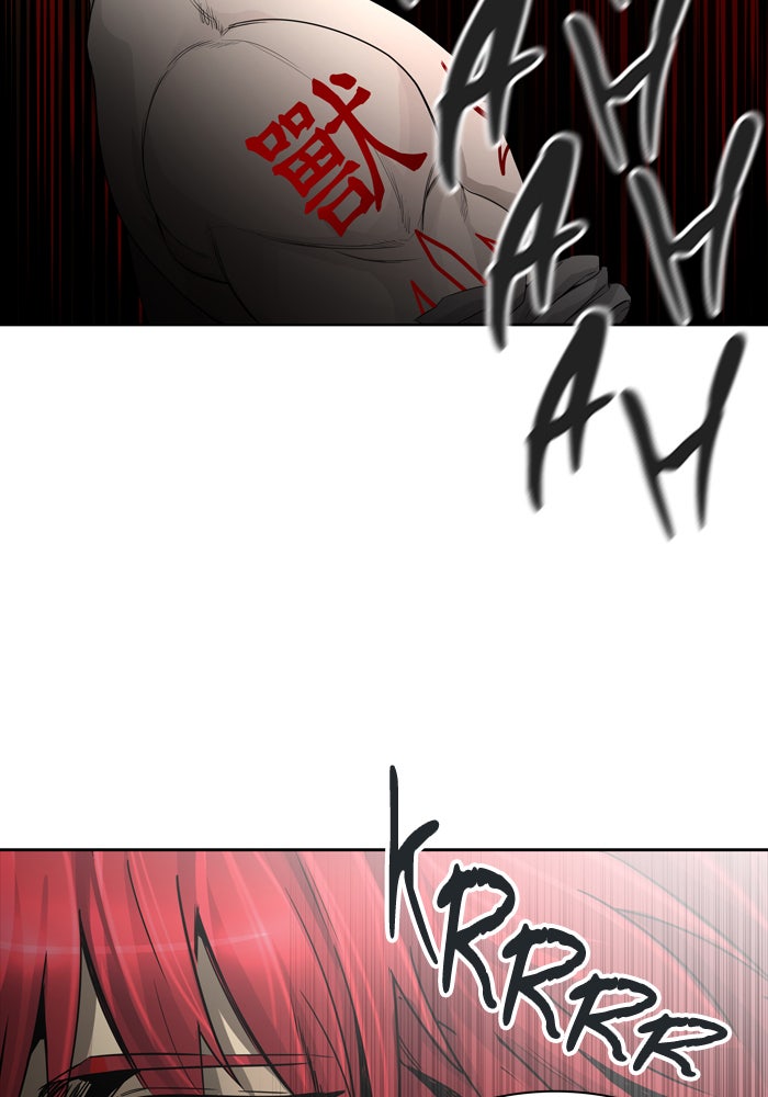 Tower of God manga, chapter 444, page 98 of 139