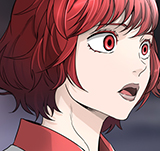 Tower of God Chapter 444: [Season 3] Ep. 27 cover