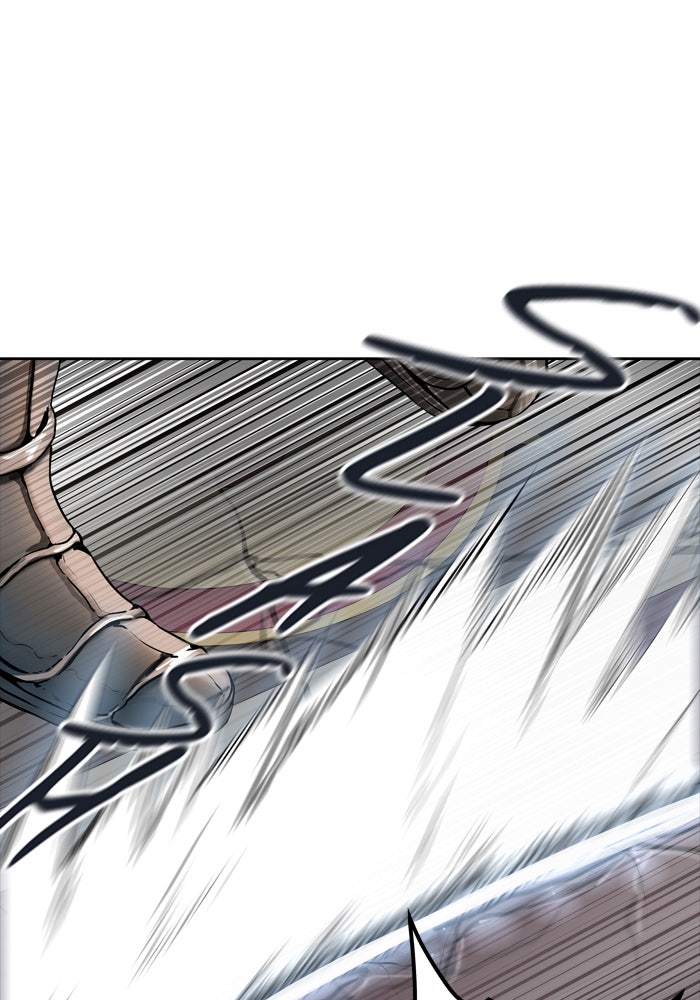 Tower of God manga, chapter 445, page 1 of 113