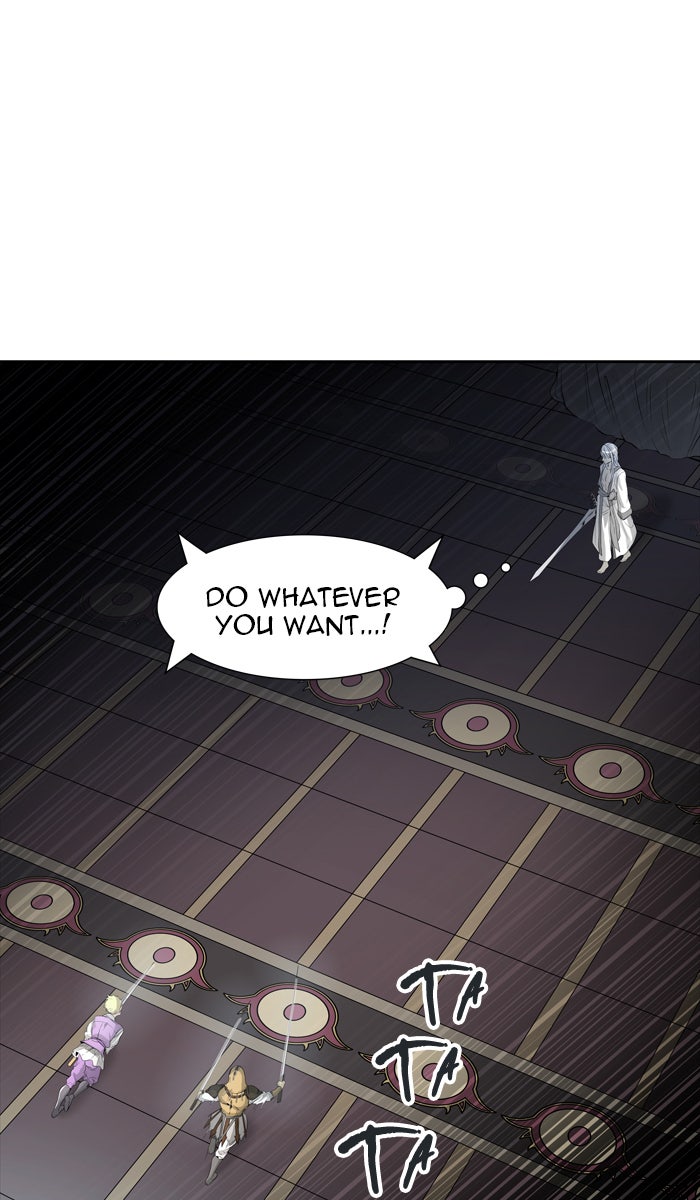 Tower of God manga, chapter 445, page 10 of 113