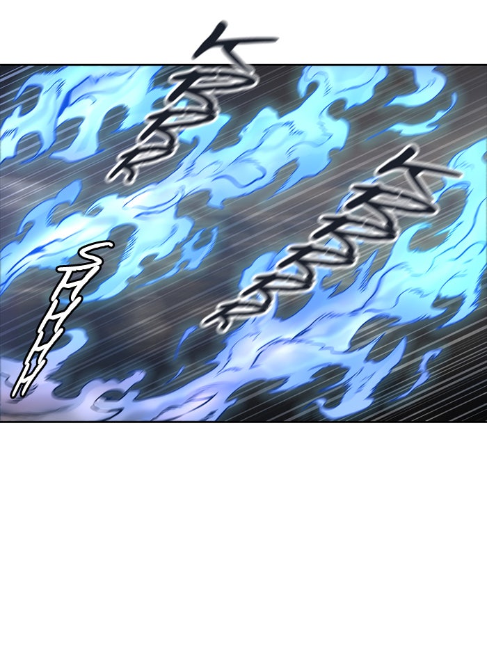 Tower of God manga, chapter 445, page 108 of 113
