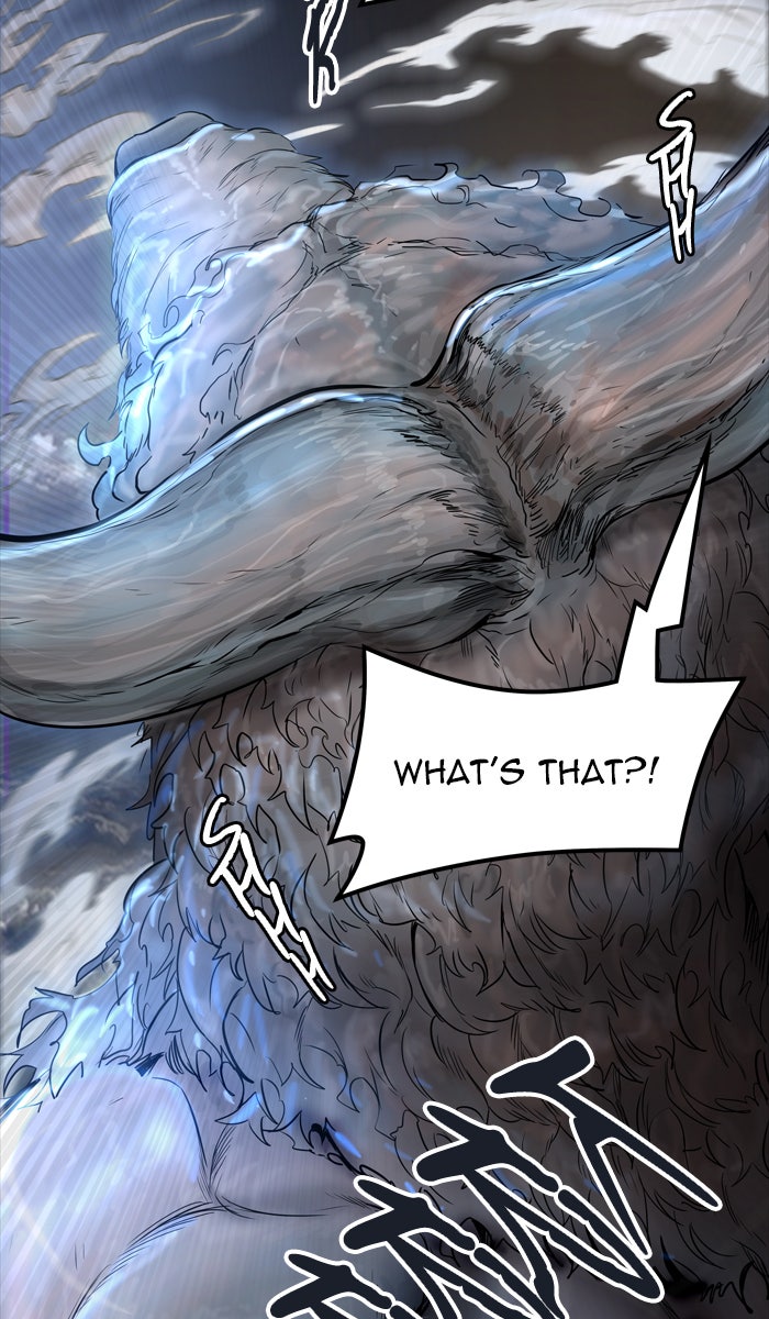 Tower of God manga, chapter 445, page 110 of 113
