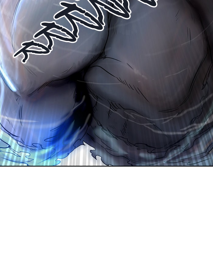 Tower of God manga, chapter 445, page 111 of 113