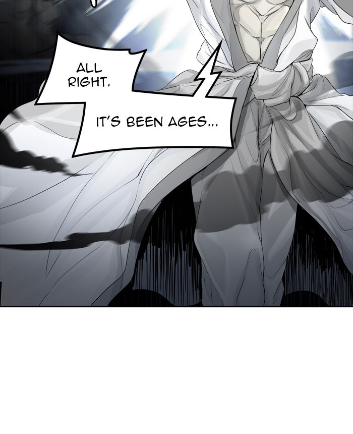 Tower of God manga, chapter 445, page 12 of 113