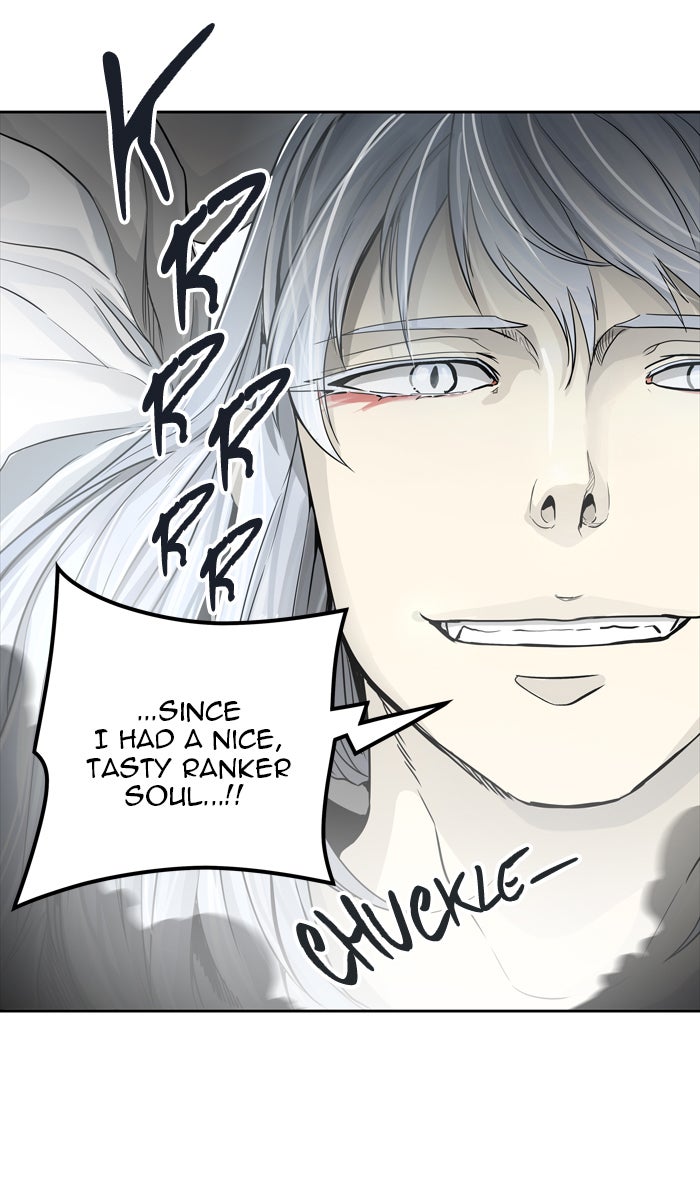 Tower of God manga, chapter 445, page 13 of 113