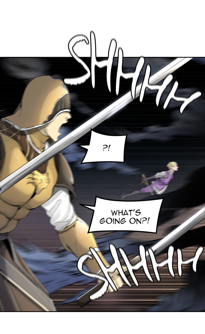 Tower of God manga, chapter 445, page 14 of 113