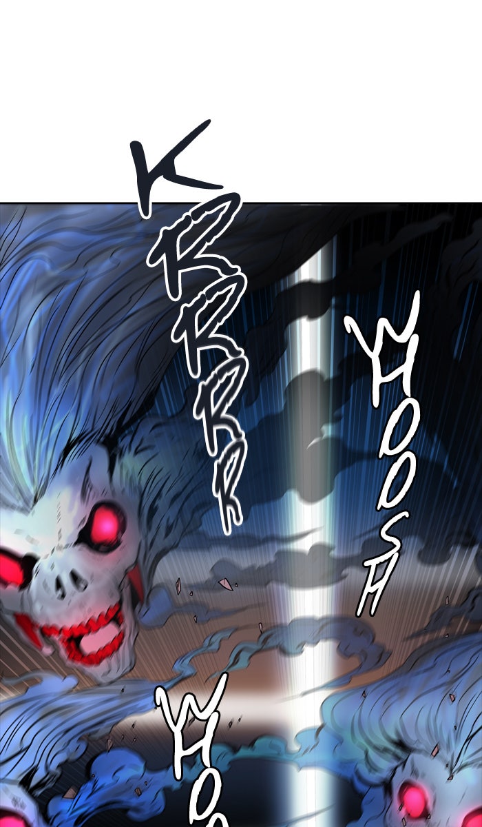 Tower of God manga, chapter 445, page 15 of 113