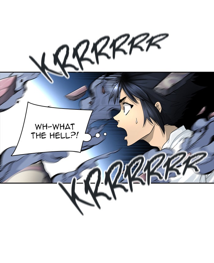 Tower of God manga, chapter 445, page 17 of 113