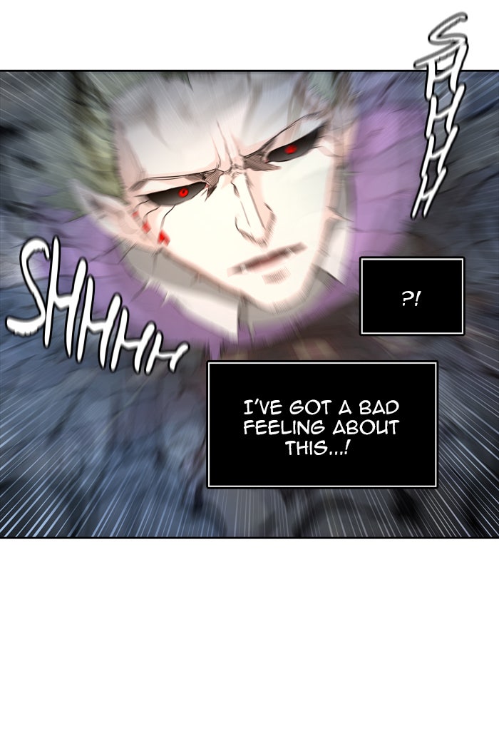 Tower of God manga, chapter 445, page 18 of 113
