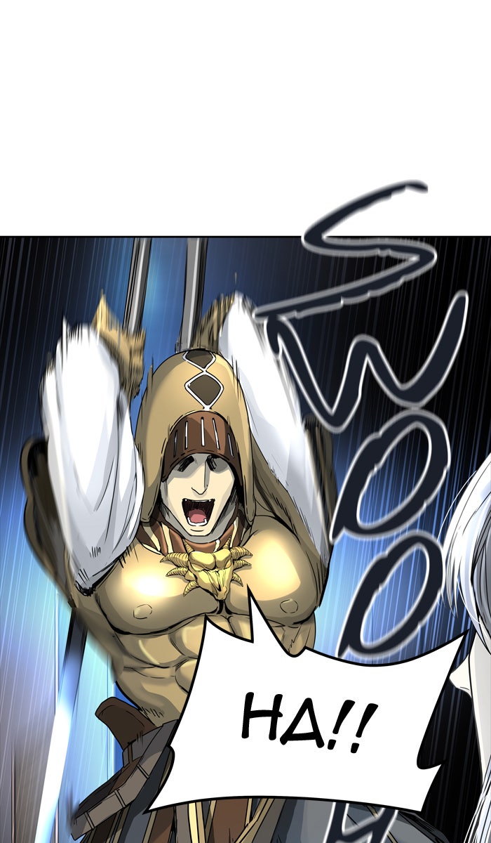 Tower of God manga, chapter 445, page 20 of 113