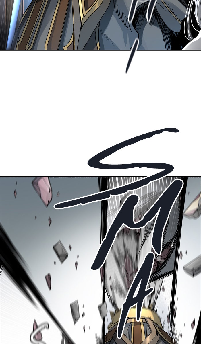 Tower of God manga, chapter 445, page 21 of 113