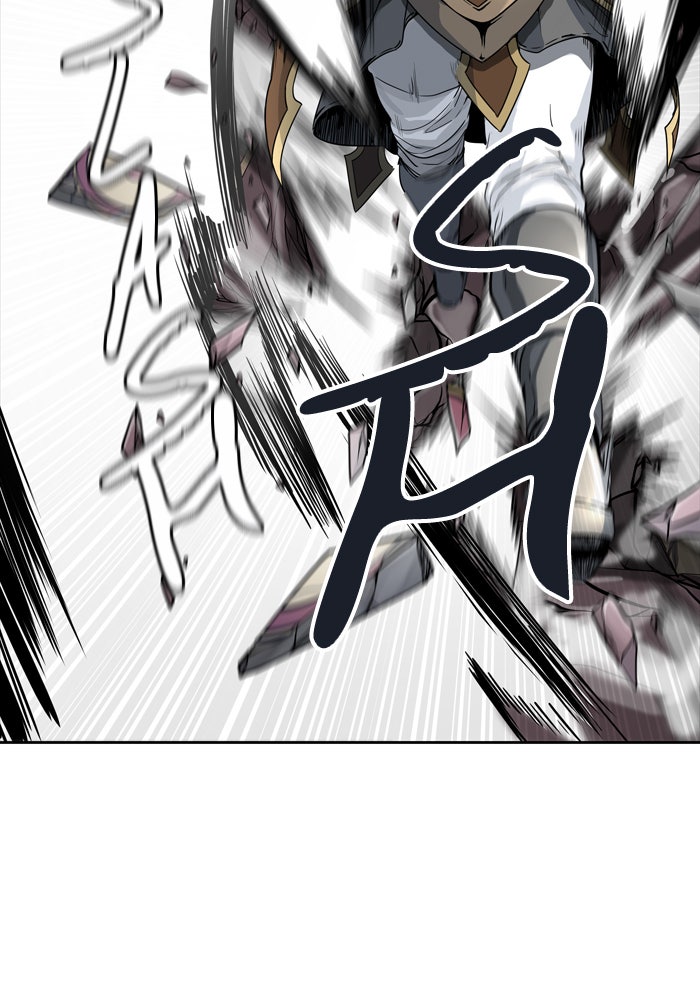 Tower of God manga, chapter 445, page 22 of 113