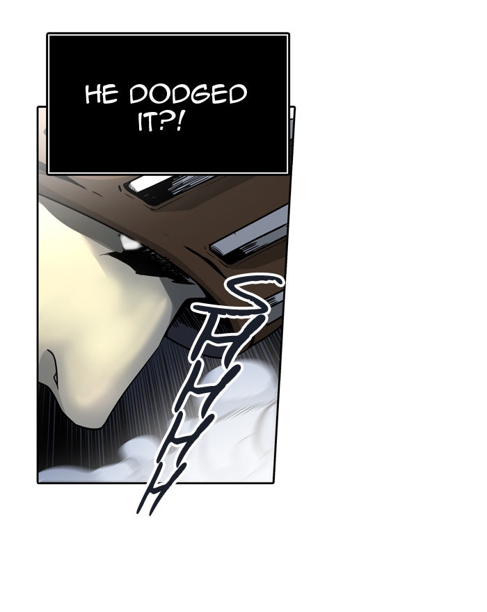 Tower of God manga, chapter 445, page 23 of 113