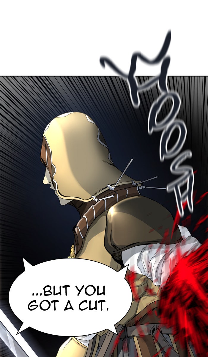 Tower of God manga, chapter 445, page 27 of 113