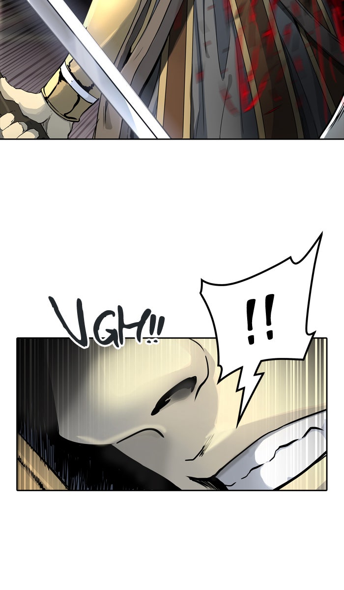 Tower of God manga, chapter 445, page 28 of 113