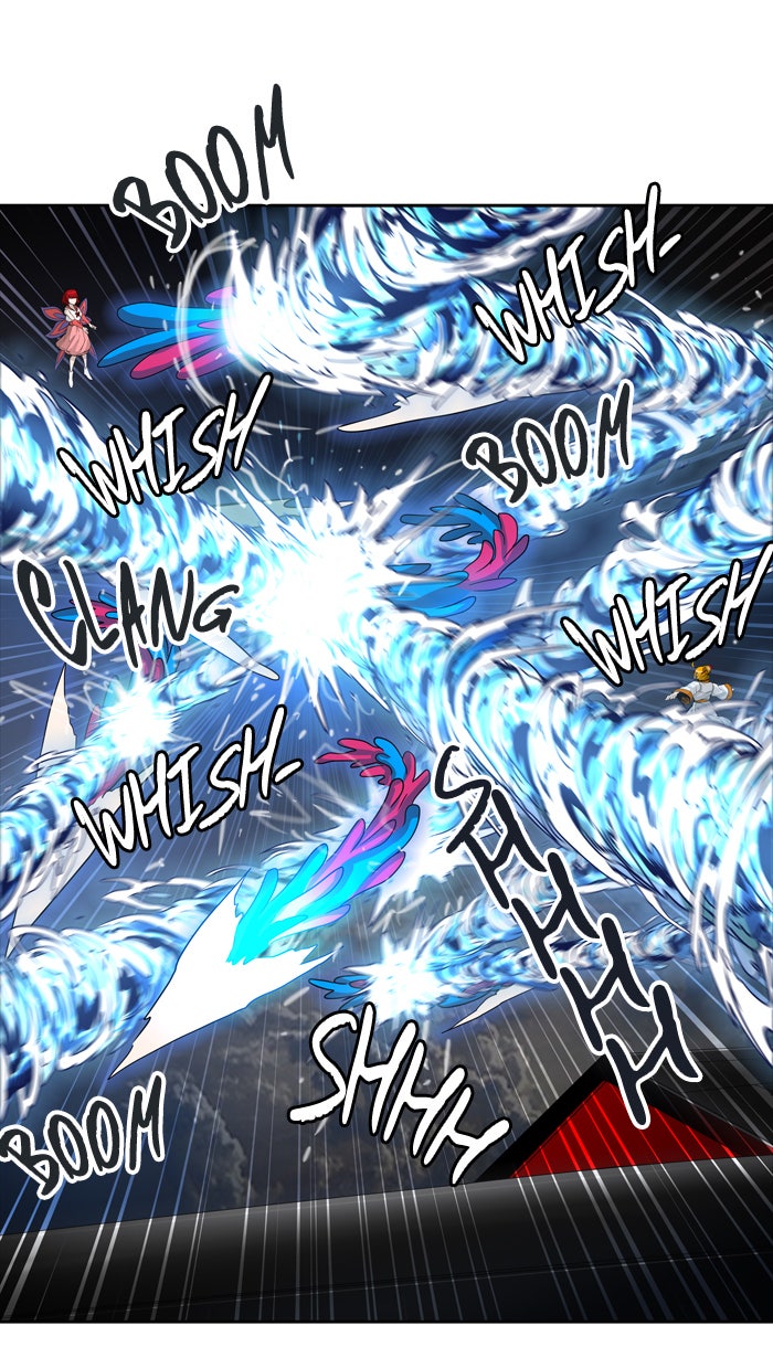 Tower of God manga, chapter 445, page 30 of 113