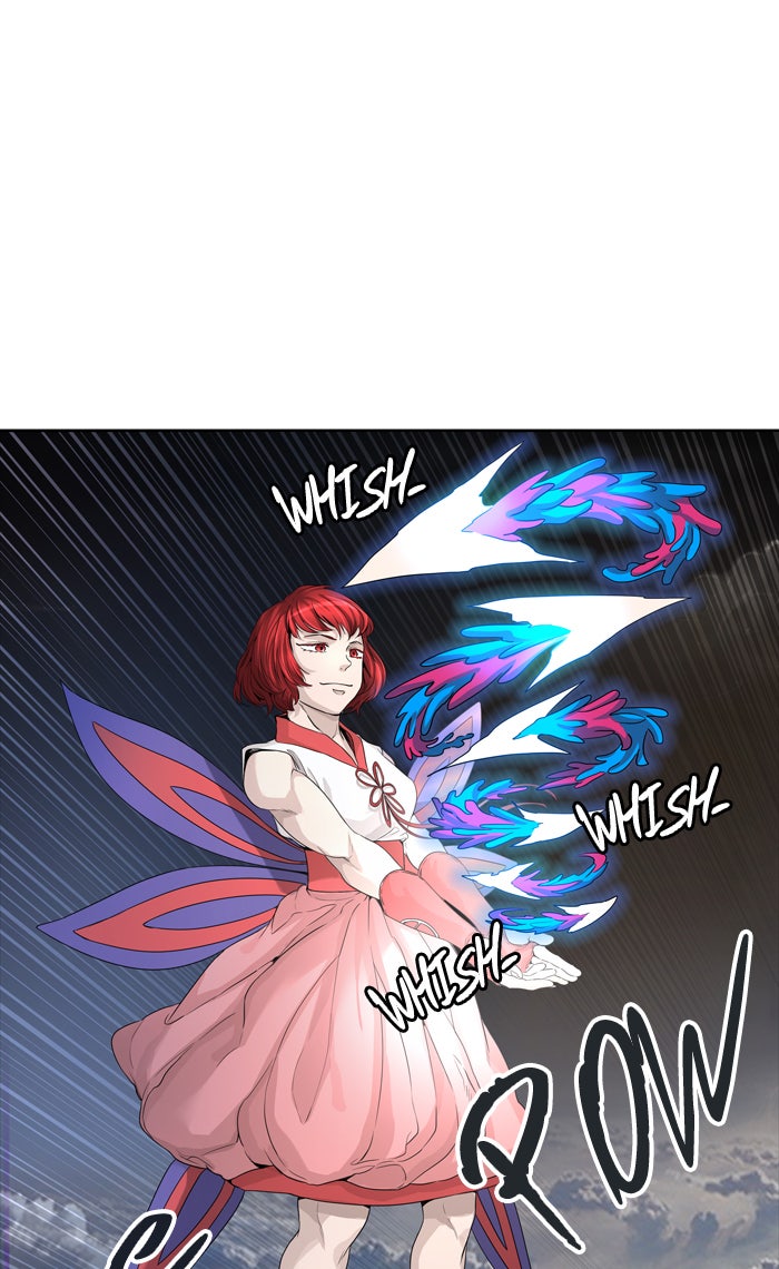 Tower of God manga, chapter 445, page 31 of 113
