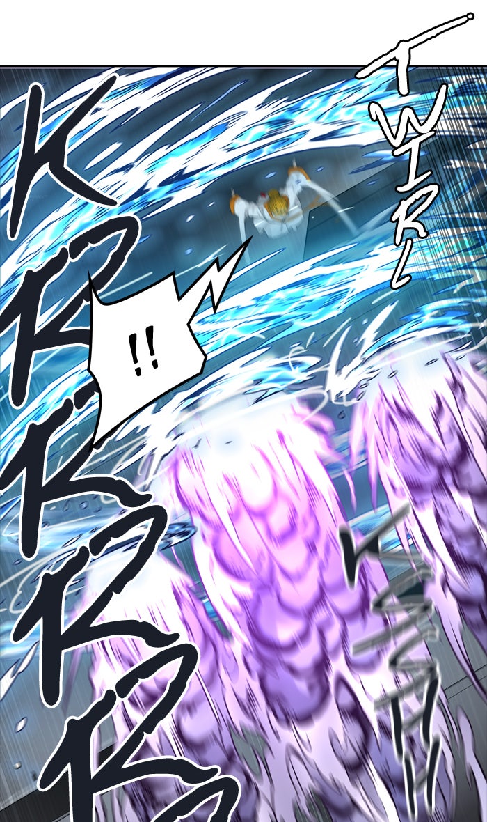 Tower of God manga, chapter 445, page 36 of 113