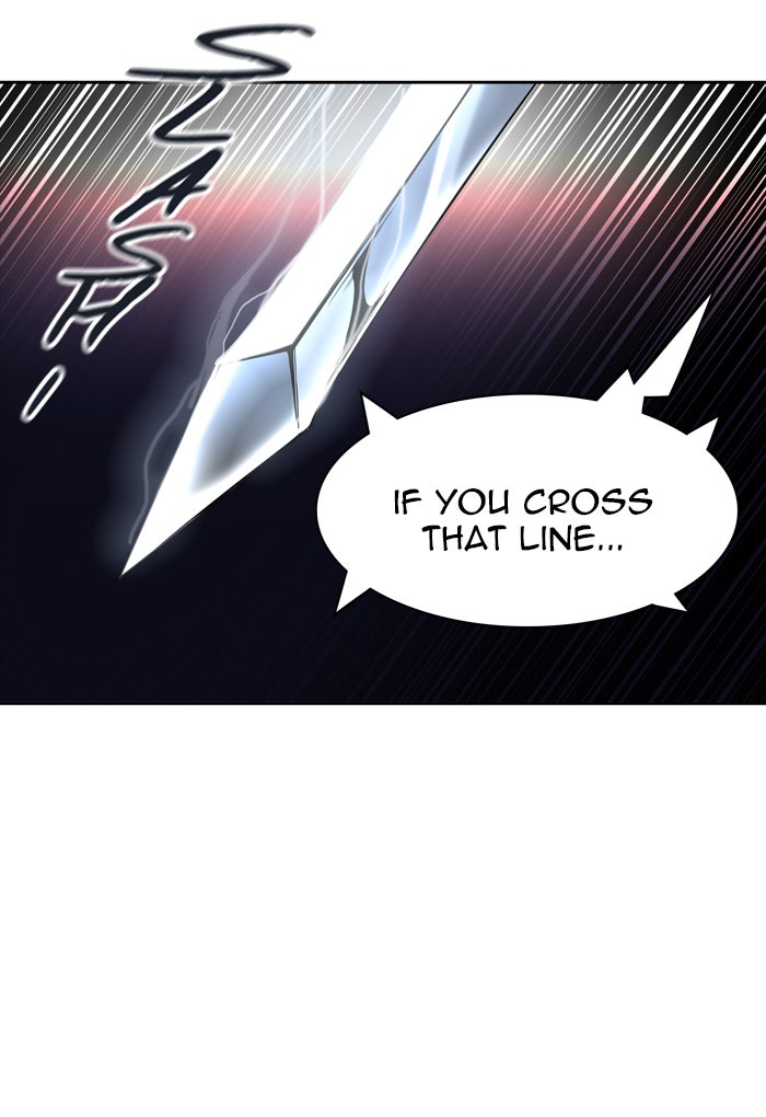 Tower of God manga, chapter 445, page 4 of 113