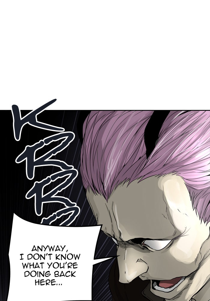 Tower of God manga, chapter 445, page 43 of 113