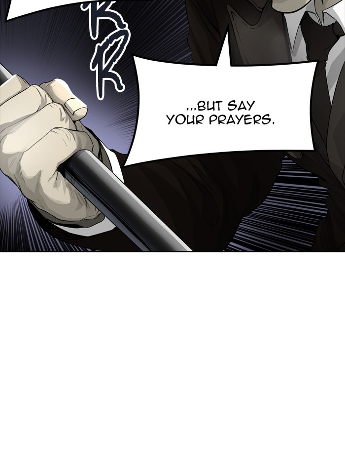 Tower of God manga, chapter 445, page 44 of 113