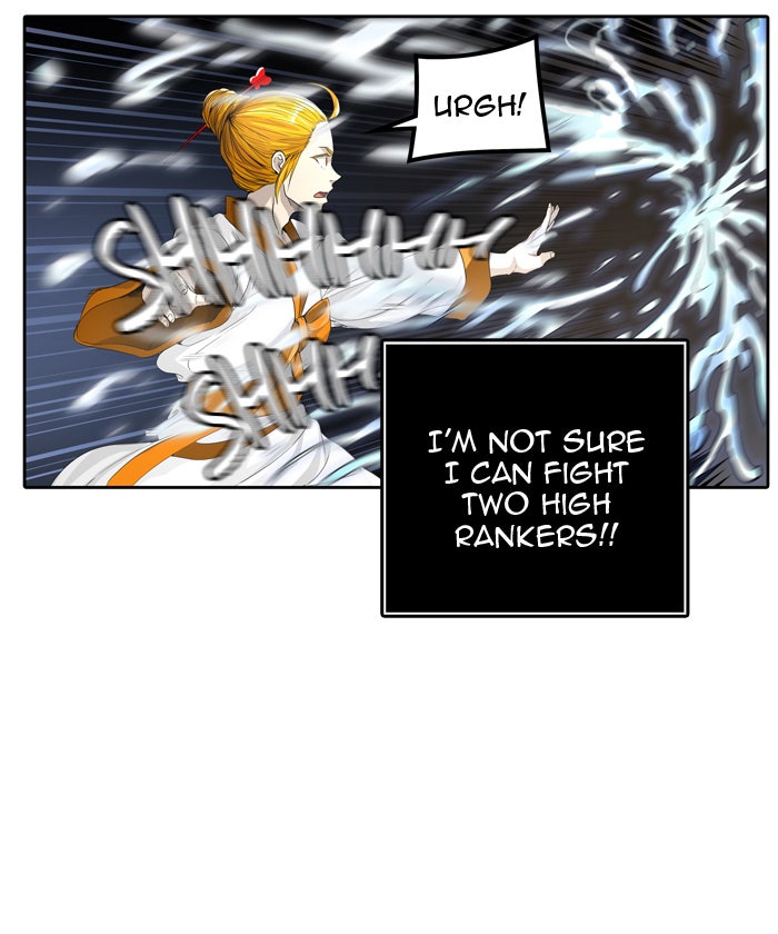 Tower of God manga, chapter 445, page 45 of 113