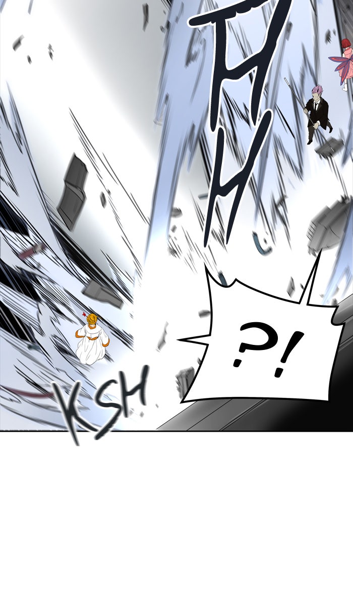 Tower of God manga, chapter 445, page 47 of 113