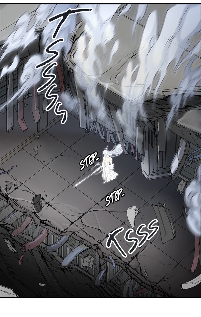Tower of God manga, chapter 445, page 48 of 113
