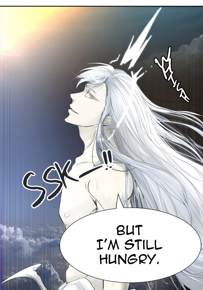 Tower of God manga, chapter 445, page 51 of 113