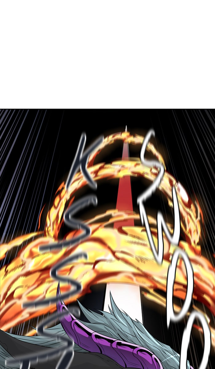 Tower of God manga, chapter 445, page 53 of 113