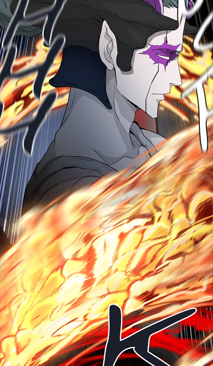 Tower of God manga, chapter 445, page 54 of 113