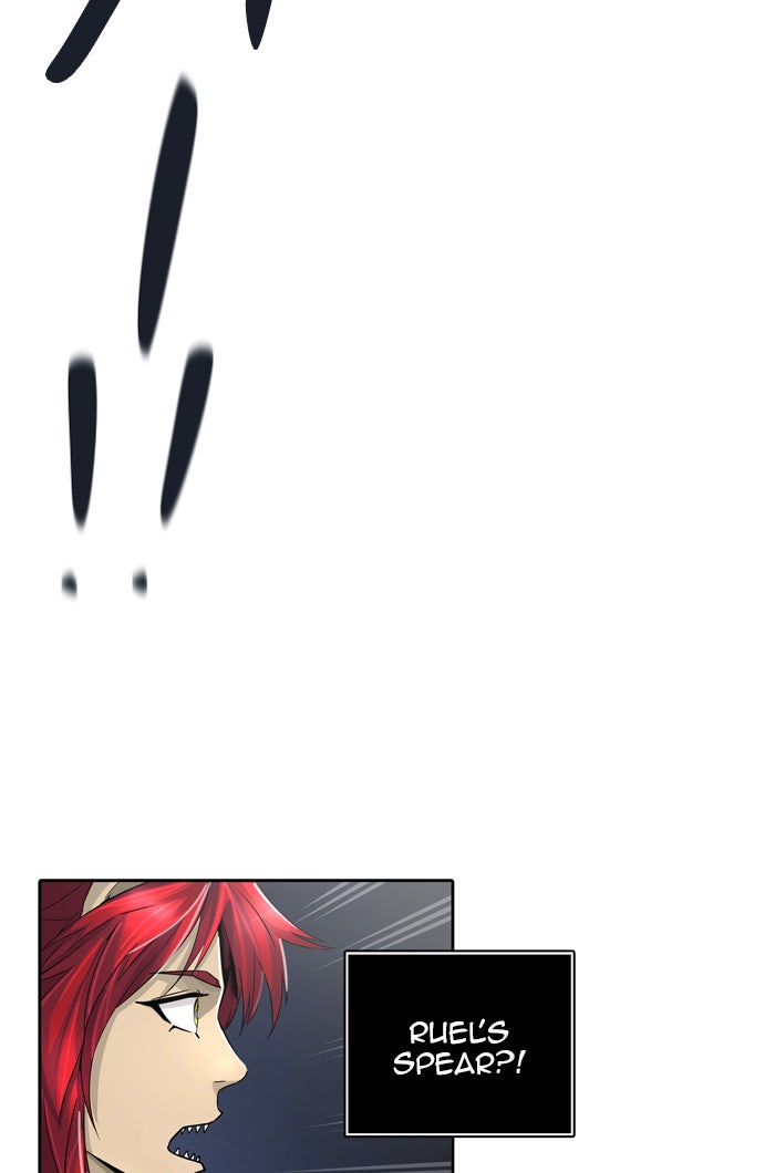 Tower of God manga, chapter 445, page 57 of 113