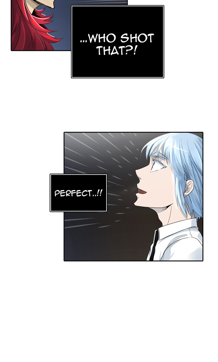 Tower of God manga, chapter 445, page 58 of 113