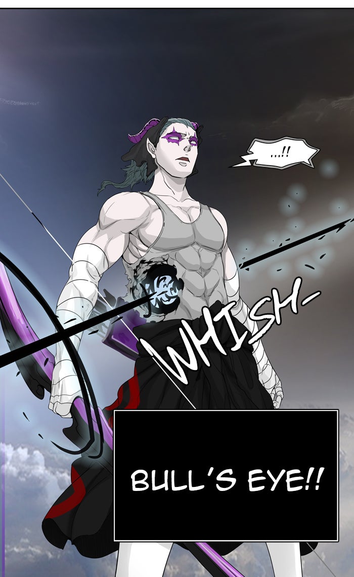 Tower of God manga, chapter 445, page 59 of 113