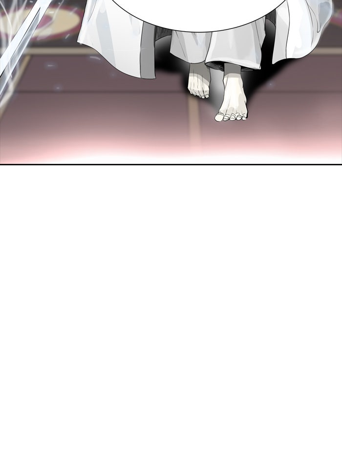 Tower of God manga, chapter 445, page 6 of 113