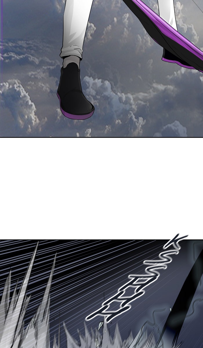Tower of God manga, chapter 445, page 60 of 113
