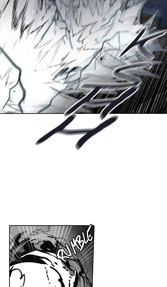 Tower of God manga, chapter 445, page 61 of 113