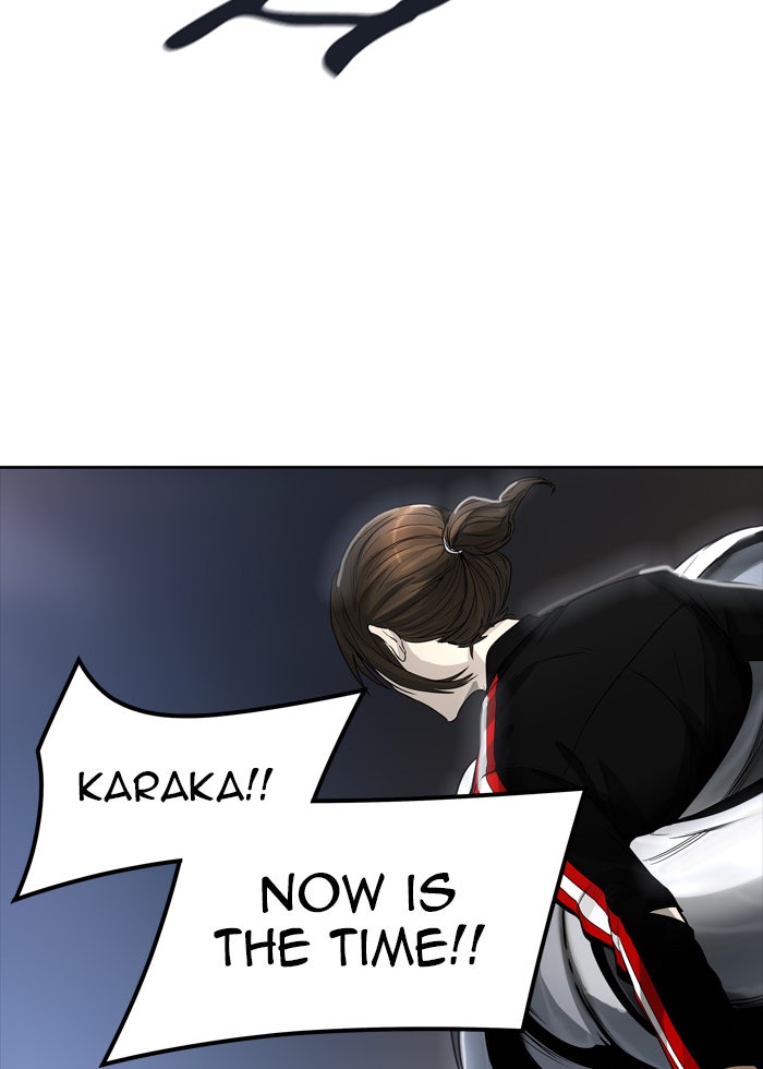 Tower of God manga, chapter 445, page 65 of 113
