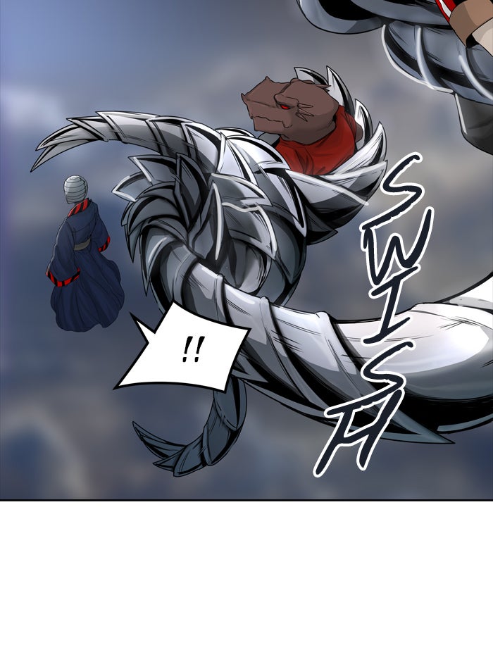 Tower of God manga, chapter 445, page 66 of 113