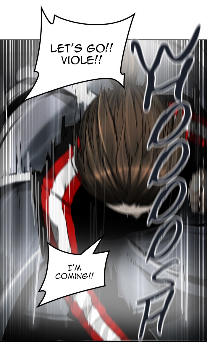 Tower of God manga, chapter 445, page 67 of 113