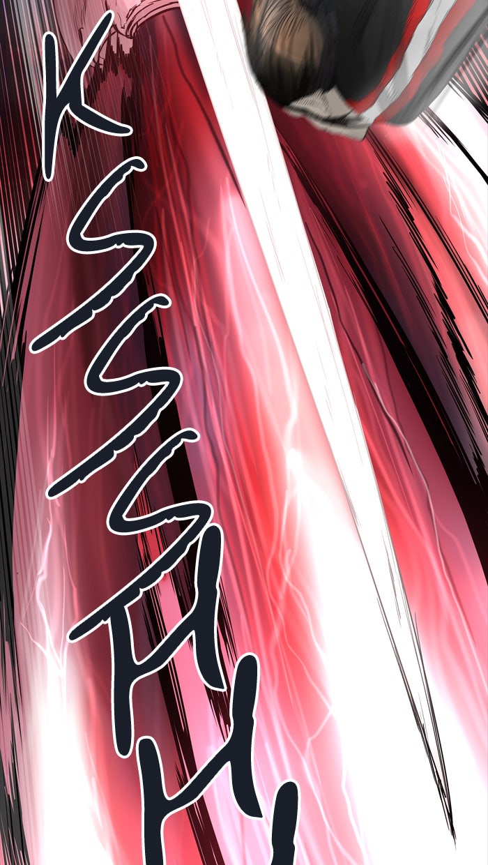 Tower of God manga, chapter 445, page 71 of 113