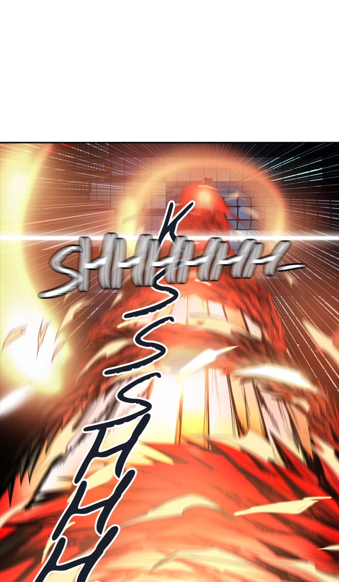 Tower of God manga, chapter 445, page 73 of 113